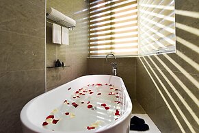 City Inn Splendid China Branch