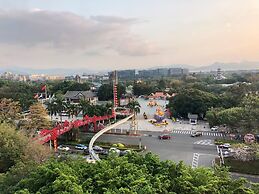 City Inn Splendid China Branch