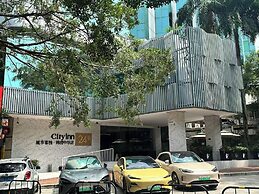 City Inn Splendid China Branch
