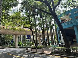 City Inn Splendid China Branch