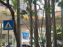City Inn Splendid China Branch