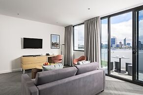 Quest South Perth Foreshore