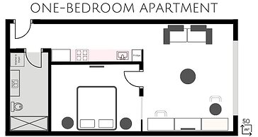 Quest South Perth Foreshore