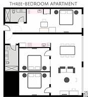 Quest South Perth Foreshore