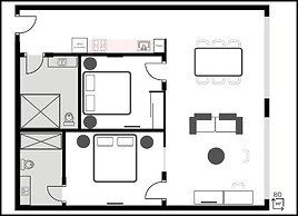 Quest South Perth Foreshore