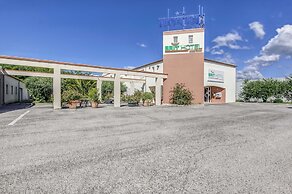 Brit Hotel Clermont L'Herault