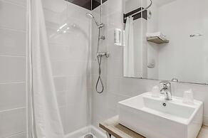 Brit Hotel Clermont L'Herault