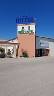 Brit Hotel Clermont L'Herault
