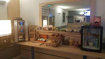 Brit Hotel Clermont L'Herault