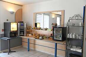 Brit Hotel Clermont L'Herault