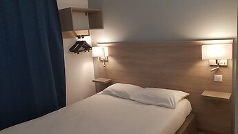 Brit Hotel Clermont L'Herault