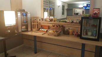 Brit Hotel Clermont L'Herault