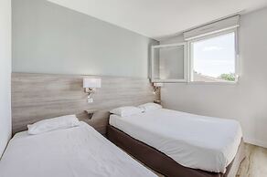 Brit Hotel Clermont L'Herault