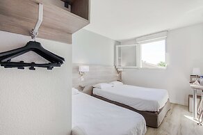 Brit Hotel Clermont L'Herault