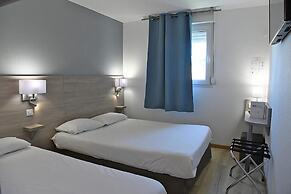 Brit Hotel Clermont L'Herault