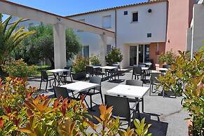 Brit Hotel Clermont L'Herault