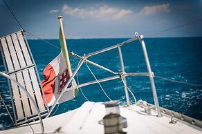 Sheliak boat and breakfast