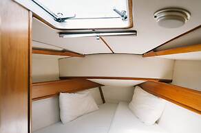 Sheliak boat and breakfast