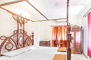 GuestHouser 4 BHK Villa 6dcf