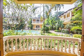 GuestHouser 4 BHK Villa 6dcf