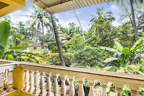 GuestHouser 4 BHK Villa 6dcf