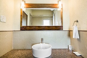 GuestHouser 4 BHK Villa 6dcf