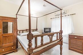 GuestHouser 4 BHK Villa 6dcf