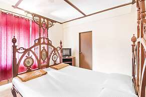 GuestHouser 4 BHK Villa 6dcf