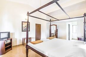 GuestHouser 4 BHK Villa 6dcf