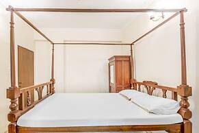 GuestHouser 4 BHK Villa 6dcf