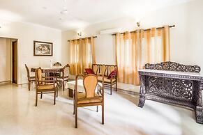 GuestHouser 4 BHK Villa 6dcf