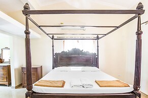 GuestHouser 4 BHK Villa 6dcf