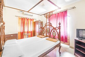 GuestHouser 4 BHK Villa 6dcf