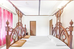 GuestHouser 4 BHK Villa 6dcf