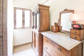 GuestHouser 4 BHK Villa 6dcf