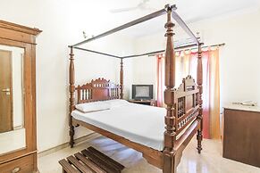 GuestHouser 4 BHK Villa 6dcf