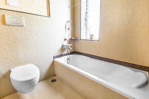 GuestHouser 4 BHK Villa 6dcf