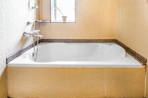 GuestHouser 4 BHK Villa 6dcf