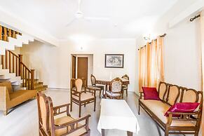 GuestHouser 4 BHK Villa 6dcf