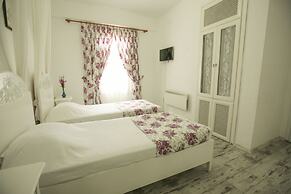 Aisem By Hire Alacati