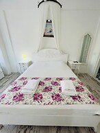 Aisem By Hire Alacati