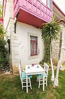 Aisem By Hire Alacati