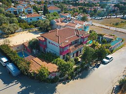 Aisem By Hire Alacati