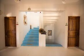 Aisem By Hire Alacati