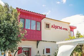 Aisem By Hire Alacati