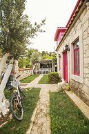 Aisem By Hire Alacati