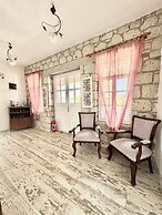 Aisem By Hire Alacati