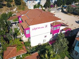 Aisem By Hire Alacati