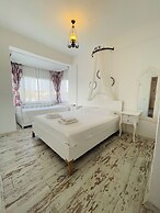 Aisem By Hire Alacati