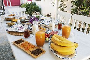 Aisem By Hire Alacati